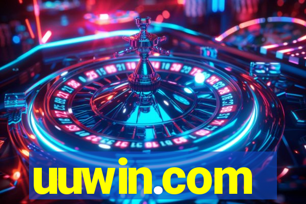 uuwin.com