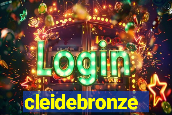 cleidebronze