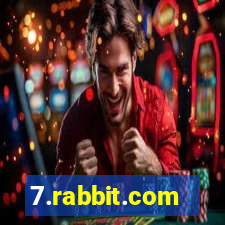 7.rabbit.com