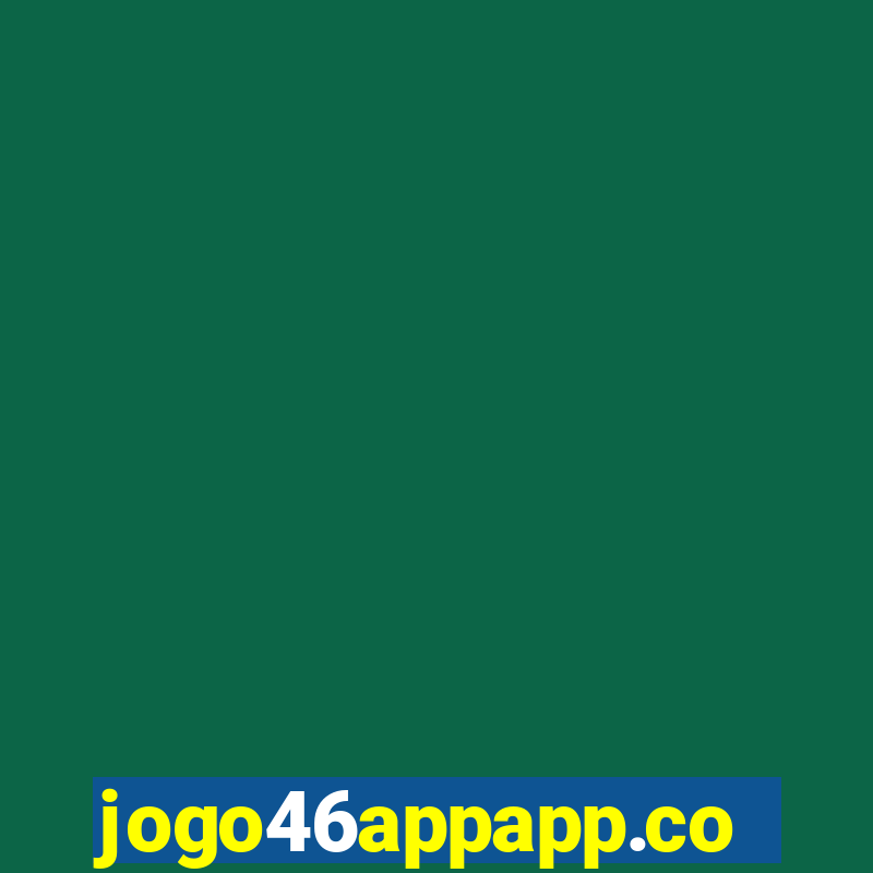 jogo46appapp.com