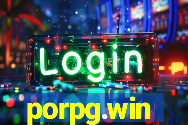 porpg.win