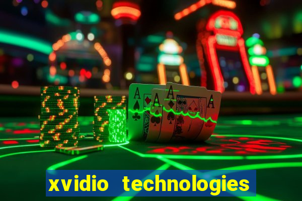 xvidio technologies startup brasil 2024 download gr  tis