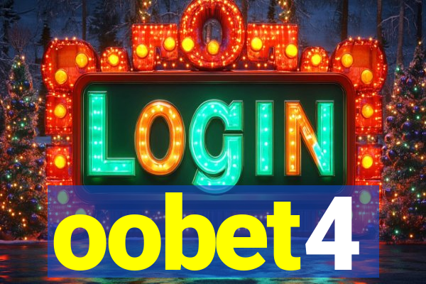 oobet4