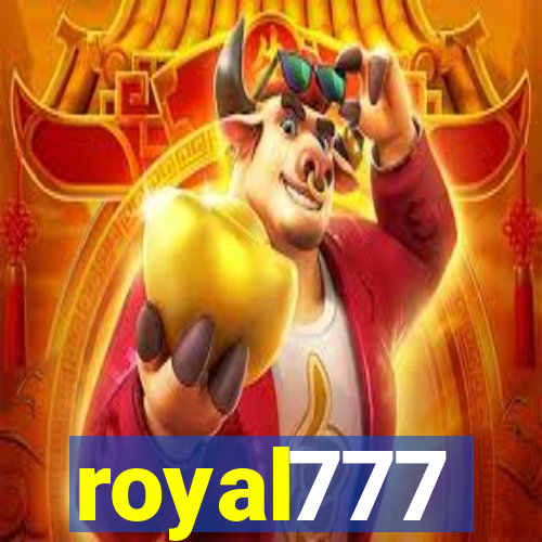 royal777