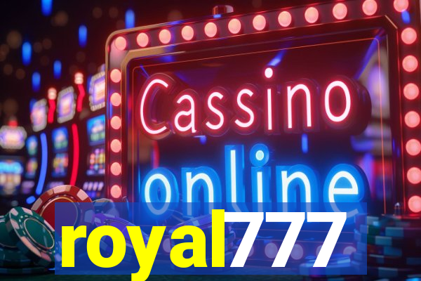 royal777