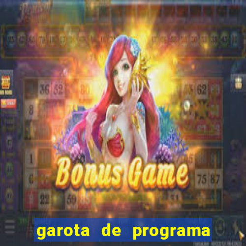 garota de programa de video chamada