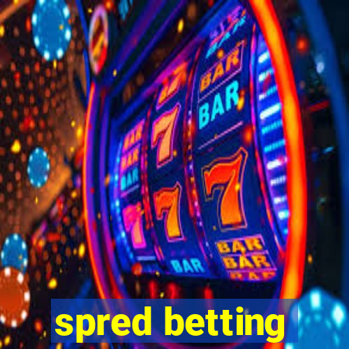 spred betting