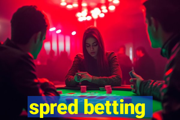 spred betting