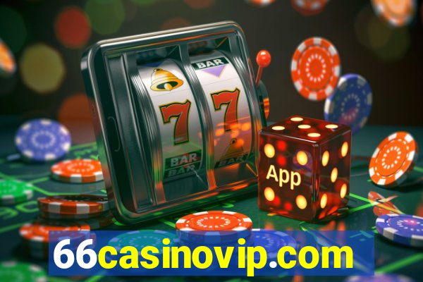 66casinovip.com