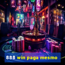 888 win paga mesmo