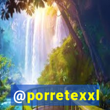 @porretexxl