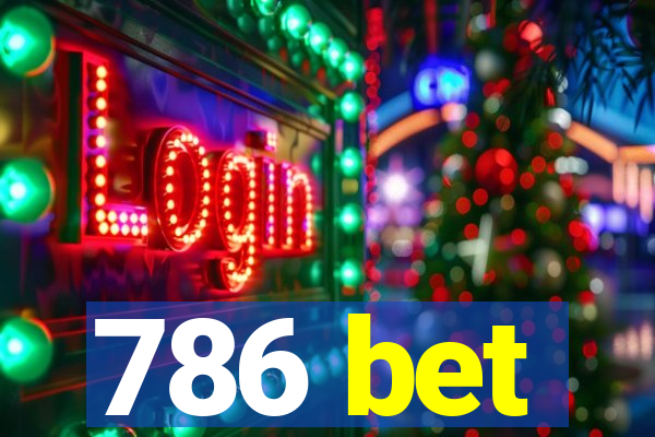 786 bet