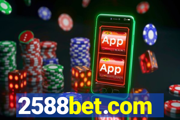 2588bet.com