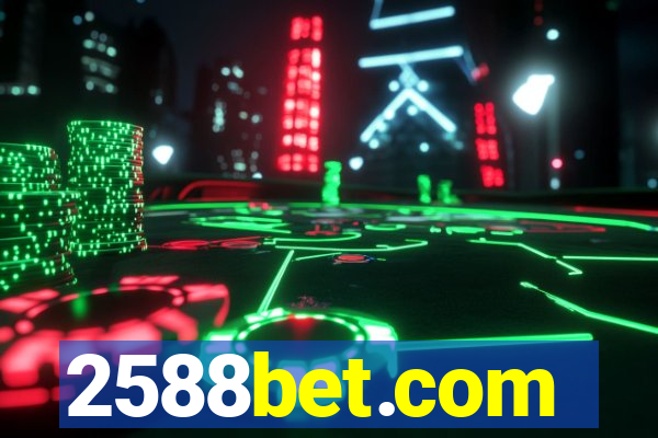 2588bet.com