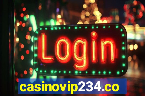 casinovip234.com