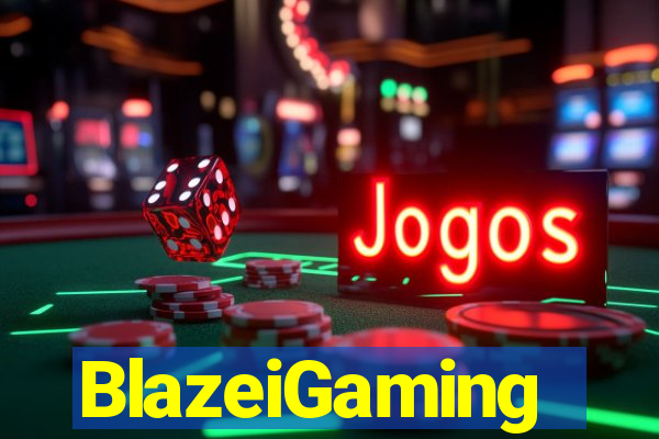 BlazeiGaming