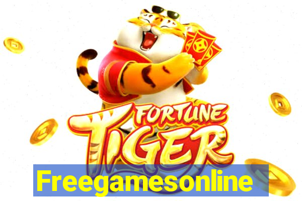 Freegamesonline