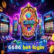 6686 bet login