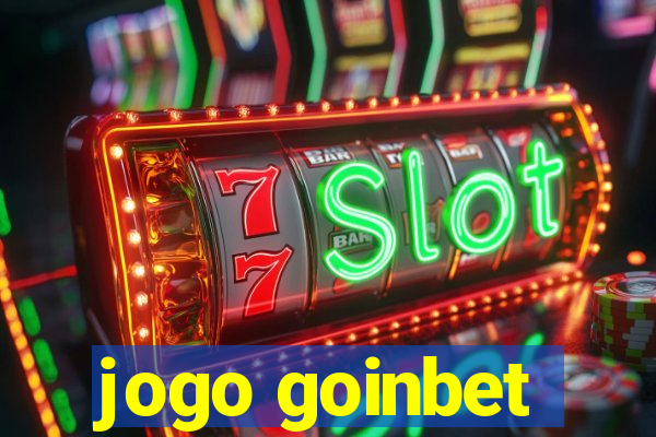 jogo goinbet