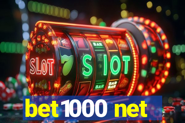 bet1000 net