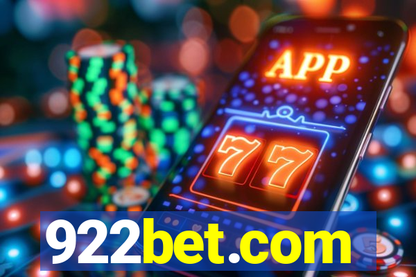 922bet.com