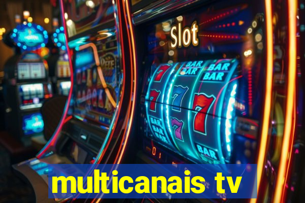 multicanais tv