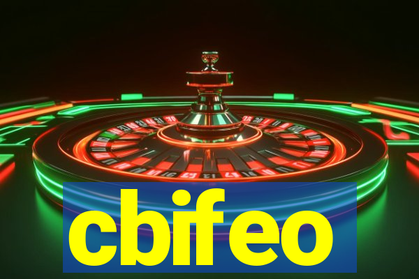 cbifeo