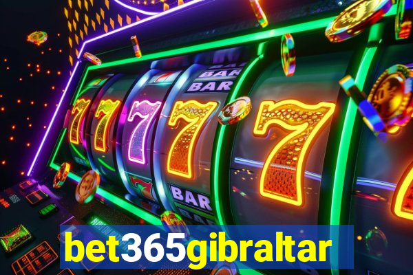 bet365gibraltar