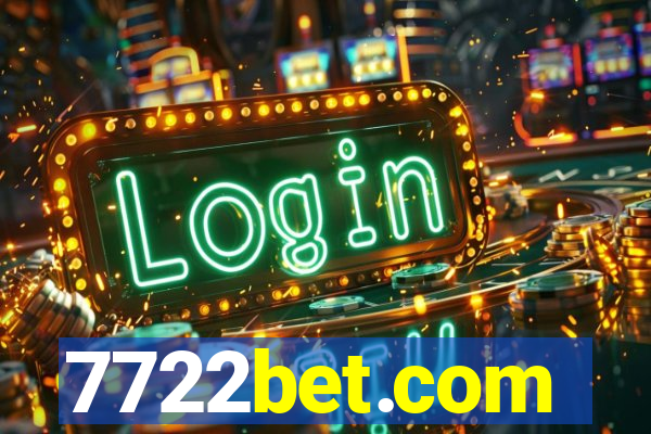 7722bet.com