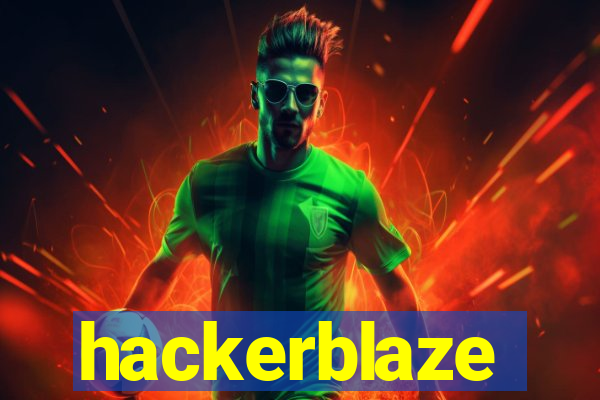 hackerblaze