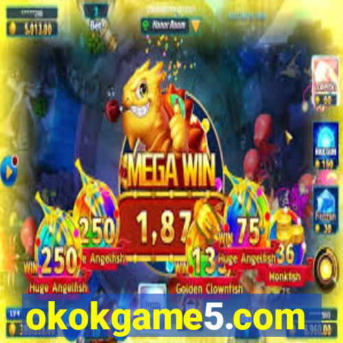 okokgame5.com