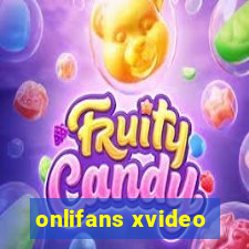 onlifans xvideo