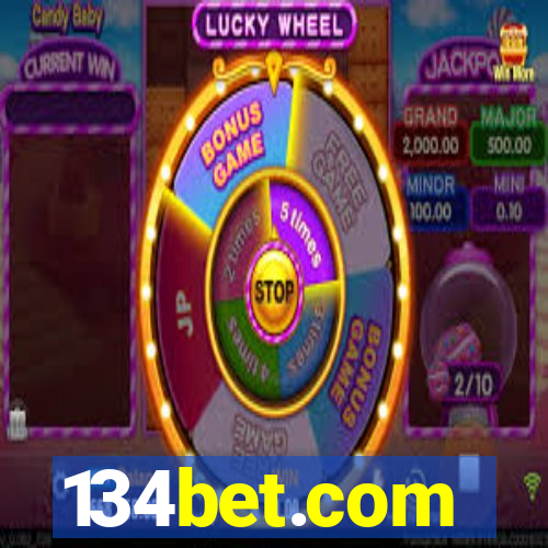 134bet.com