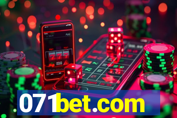 071bet.com