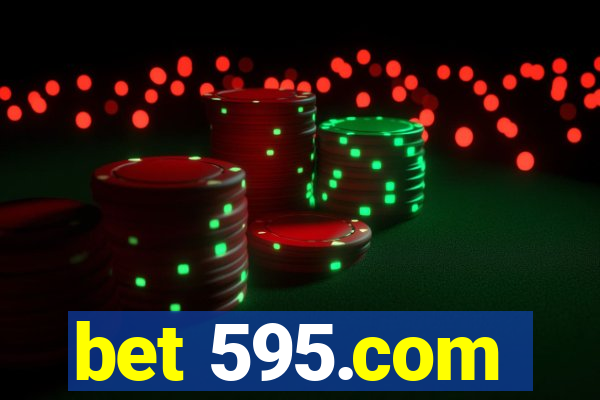 bet 595.com