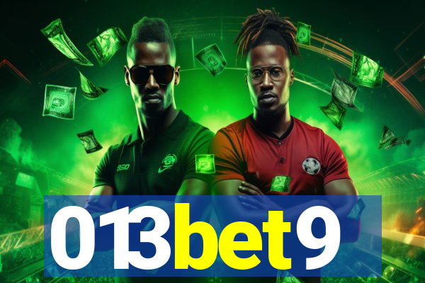 013bet9