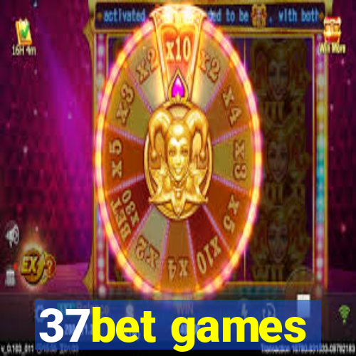 37bet games