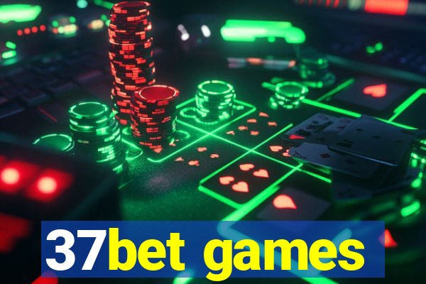 37bet games