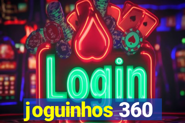 joguinhos 360