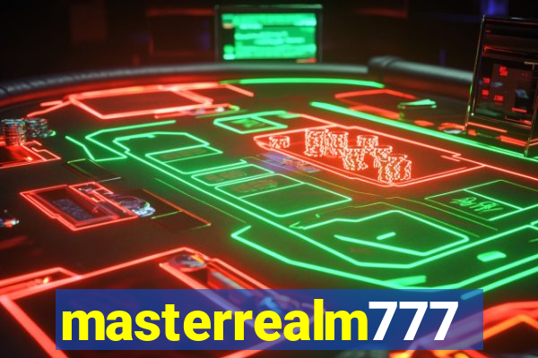 masterrealm777