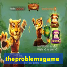 theproblemsgames.com