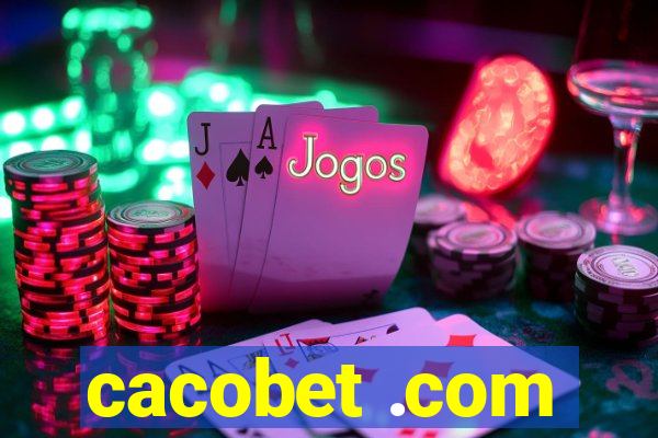 cacobet .com