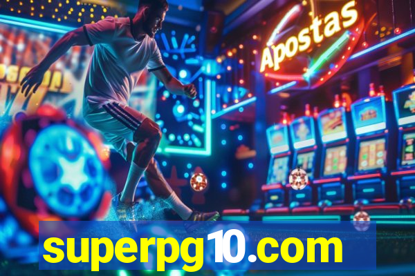 superpg10.com