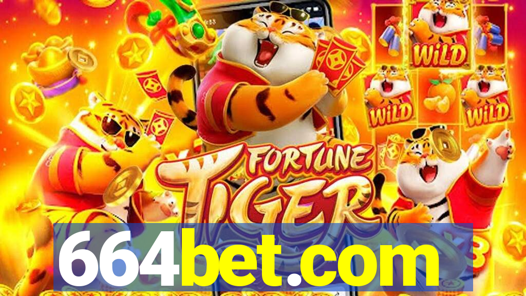 664bet.com