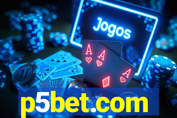 p5bet.com