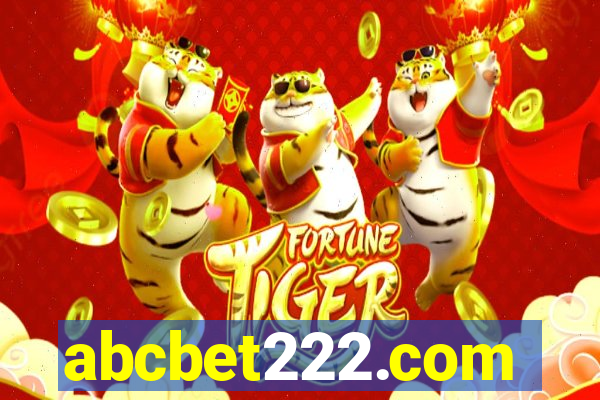 abcbet222.com