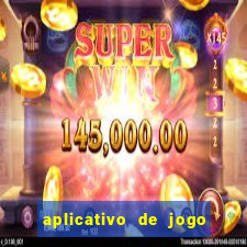 aplicativo de jogo big win