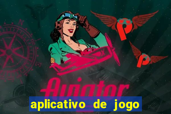 aplicativo de jogo big win