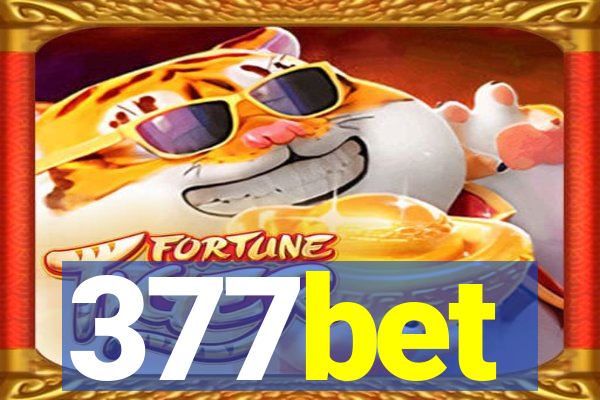 377bet