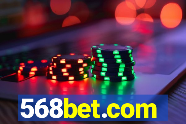 568bet.com